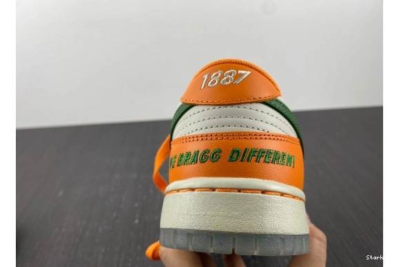 A&M Low Dunk University DR6188-800 Nike Florida 0818